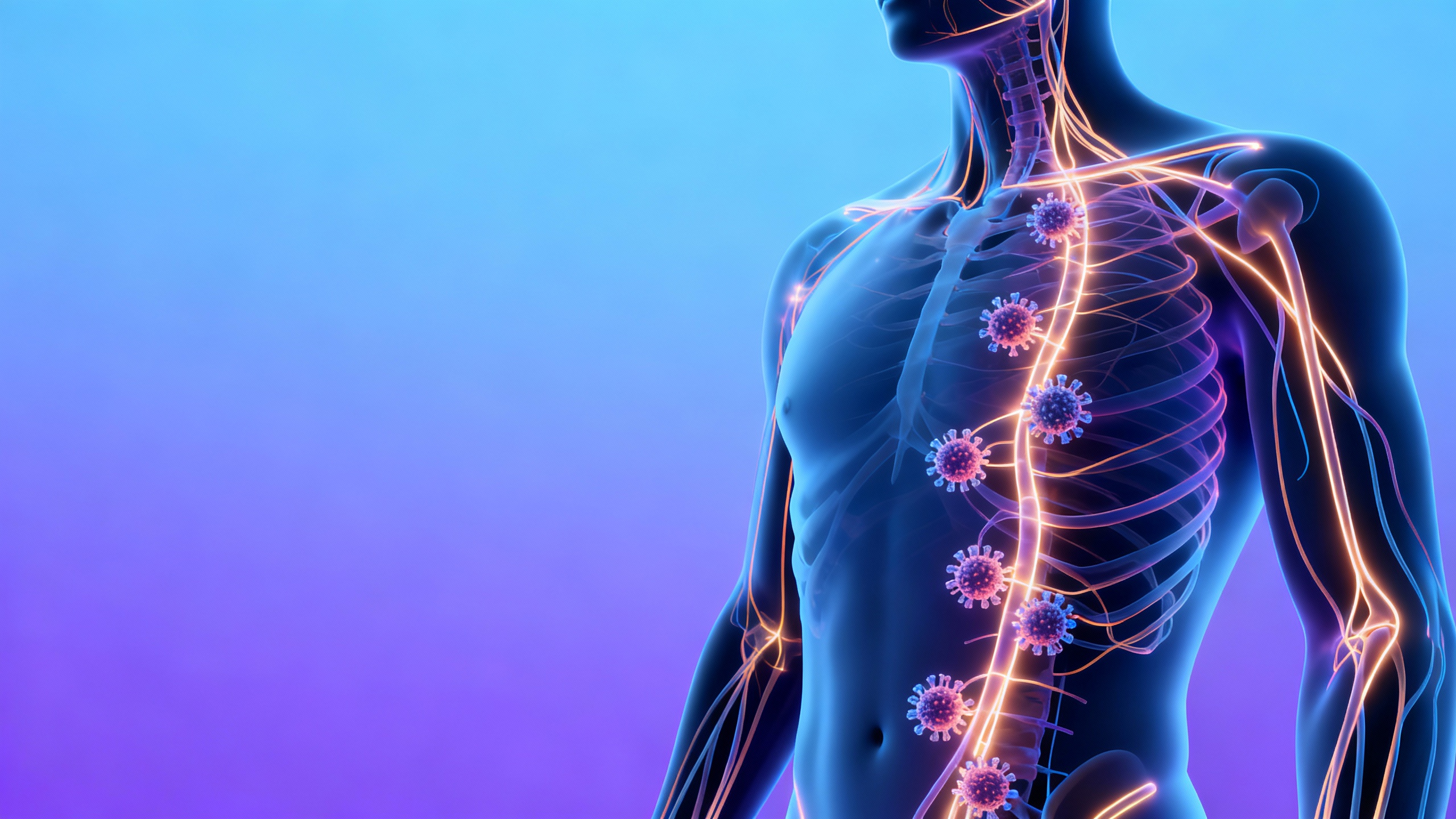 Featured image for Why Does Shingles Spread?