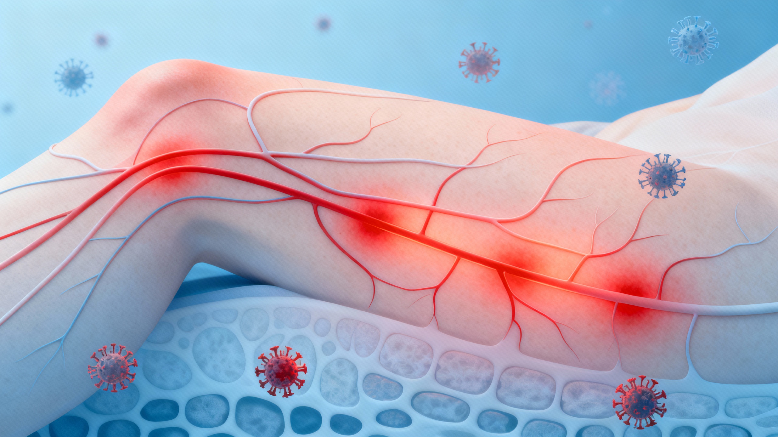 Featured image for How Painful Does Shingles Feel?