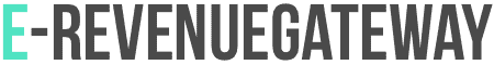 e-revenuegateway logo