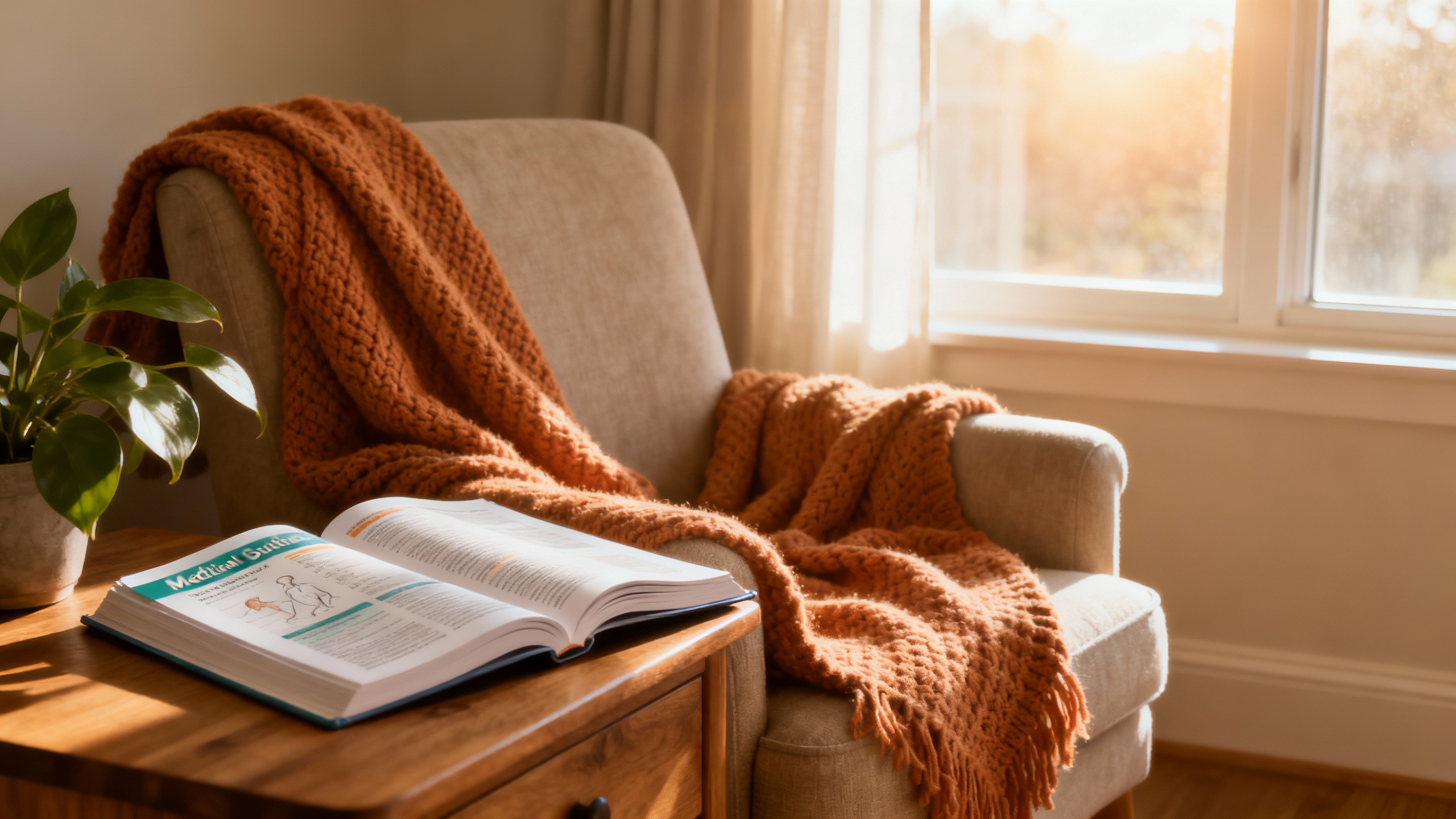 Your trusted guide to understanding shingles